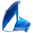 Injection Fairing Kit Bodywork Plastic ABS fit For Kawasaki ER-6N 2009-2010