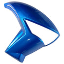 Injection Fairing Kit Bodywork Plastic ABS fit For Kawasaki ER-6N 2009-2010