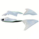 Injection Fairing Kit Bodywork Plastic For Suzuki GSXR600 GSXR750 2011-2026 K11
