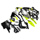 Injection Fairing Kit Bodywork Plastic ABS fit For Triumph Daytona 660 2024-2025