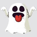 Horror-themed Stickers Waterproof Self-adhesive for Luggage Car windows Wall