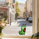 Caterpillar Sticker Waterproof Personalized for Laptop Car windows Luggage