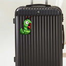 Caterpillar Sticker Waterproof Personalized for Laptop Car windows Luggage
