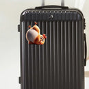 Dancing chick Sticker Waterproof Customizable for Luggage Thermos Laptop Wall