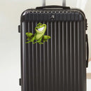 Funny Stickers No bubbles Waterproof Personalized for Luggage Window Thermos