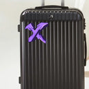 Solid color Stickers No bubbles Personalized for Luggage Refrigerator Laptop