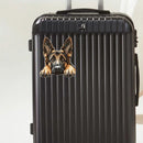 Shepherd Dog Sticker Self-adhesive Customizable for Luggage Laptop Refrigerator