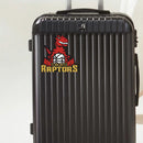 Dinosaur theme Stickers Self-adhesive Personalized for Luggage Thermos Glass