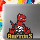 Dinosaur theme Stickers Self-adhesive Personalized for Luggage Thermos Glass