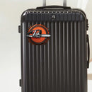 Chainsaw Tool Sticker No bubbles Sunproof for Luggage Window Laptop Thermos