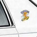 Surfing Cartoon Sticker for Car Laptop Water Bottle Skateboard Luggage Notebook