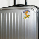 Surfing Cartoon Sticker for Car Laptop Water Bottle Skateboard Luggage Notebook