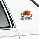 Vinyl Ramy Hoc O Moick Sticker for Laptop Water Bottle Car Notebook Desert