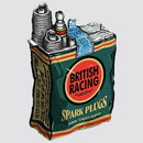 Cigarette Pack Stickers Self-adhesive Sunproof for Thermos Motorcycle Luggage