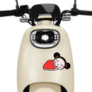 Stickers for Kids Vinyl Waterproof Customizable for Schoolbag Thermos Laptop