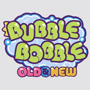 Bubble Bobble Stickers Customizable No bubbles for Car windows Luggage Glass