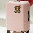 Thunder Stickers Personalized Self-adhesive for Luggage Thermos Refrigerator