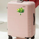 A Bunch of Grass Stickers Customizable Personalized for Luggage Refrigerator