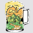 Dope Sticker Customizable Waterproof Sunproof for Luggage Thermos Refrigerator