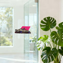 Camouflage Racing Stickers Sunproof Customizable for Luggage Refrigerator Wall