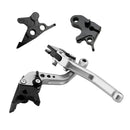 NEW Short Clutch Brake Lever fit for HONDA CRF1100L Africa Twin 2020-2021