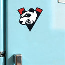 Panda Stickers Self-adhesive Waterproof for Car windows Schoolbag Motorcycle