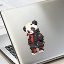 Dope Sticker Customizable No bubbles Waterproof for Window Refrigerator Wall