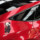 Dope Sticker Customizable No bubbles Waterproof for Window Refrigerator Wall