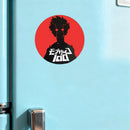 Desperate Boy Stickers Self-adhesive Sunproof for Refrigerator Motorcycle