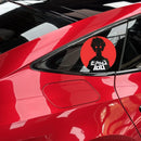 Desperate Boy Stickers Self-adhesive Sunproof for Refrigerator Motorcycle