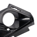 Front Left Fog Light Bezel Trim For GMC Terrain 2018-2021 23196307