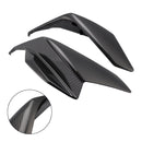 Air Deflector Spoiler Side Fairing Part Kit Panels for Aprilia RSV4 2021-2024