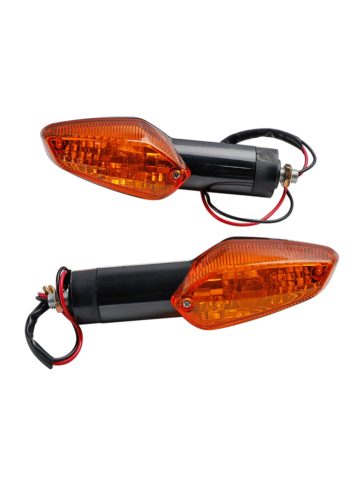 Turn Signal Lights Indicator Lamp For Honda CBR 250R 300R CBF 125 150 CB300