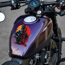 Armed Special Forces Stickers Sunproof Waterproof for Car windows Motorcycle
