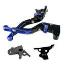 Adjustable Clutch Brake Lever fit for HARLEY X350 2022-2023