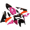Injection Fairing Kit Bodywork Plastic ABS For Honda CBR600RR 2005-2006 F5