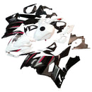Injection Fairing Kit Bodywork For Kawasaki EX400 Ninja400 2018-2024