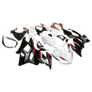 Injection Fairing Kit Bodywork For Kawasaki EX400 Ninja400 2018-2024