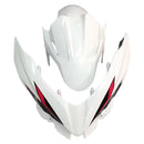 Injection Fairing Kit Bodywork For Kawasaki EX400 Ninja400 2018-2024
