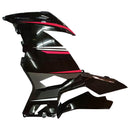 Injection Fairing Kit Bodywork For Kawasaki EX400 Ninja400 2018-2024