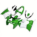 Injection Fairing Kit Bodywork Plastic ABS fit For Kawasaki ZX6R 1998-1999