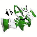 Injection Fairing Kit Bodywork Plastic ABS fit For Kawasaki ZX6R 1998-1999