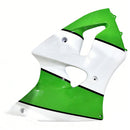 Injection Fairing Kit Bodywork Plastic ABS fit For Kawasaki ZX6R 1998-1999