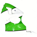 Injection Fairing Kit Bodywork Plastic ABS fit For Kawasaki ZX6R 1998-1999