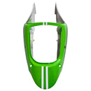Injection Fairing Kit Bodywork Plastic ABS fit For Kawasaki ZX6R 1998-1999