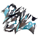 Injection Fairing Kit fit For Kawasaki Ninja ZX-25R ZX-4R ZX-4RR 2019-2026