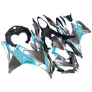Injection Fairing Kit fit For Kawasaki Ninja ZX-25R ZX-4R ZX-4RR 2019-2026