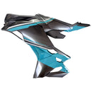 Injection Fairing Kit fit For Kawasaki Ninja ZX-25R ZX-4R ZX-4RR 2019-2026
