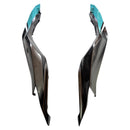 Injection Fairing Kit fit For Kawasaki Ninja ZX-25R ZX-4R ZX-4RR 2019-2026
