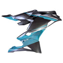 Injection Fairing Kit fit For Kawasaki Ninja ZX-25R ZX-4R ZX-4RR 2019-2026